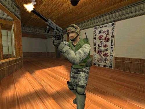 counterstrike - bam! where are you