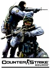 counterstrike - the source