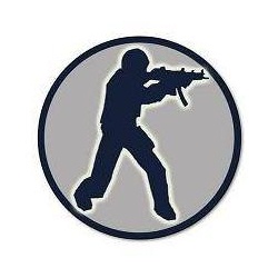 counterstrike - gun em all