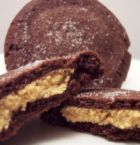 chocolate cookies - choco cookies