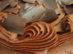 chocolate cream - choco cream