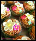 muffins - chocolate muffins