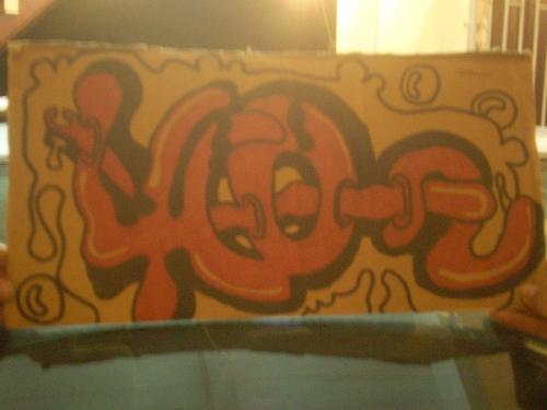 art - This is the name of my school. It's ment for a show named, Got Talent.