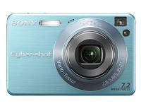 Sony Cybershot - camra Sony Cybershot - camra