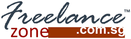 FreelanceZone.com.sg - Dedicated channel for freelance community in Singapore and Malaysia FreelanceZone.com.sg - Dedicated channel for freelance community in Singapore and Malaysia
