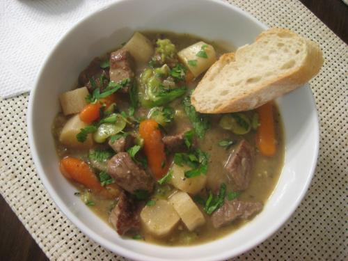 Stew - A Pot Of Stew