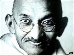 mahatma - bapu
