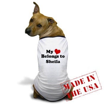 My real name! - my dog skywalker