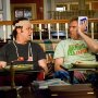 stepbrothers on a couch - stepbrothers after a fight