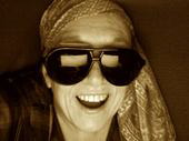 Maryellen - I am happy and free.