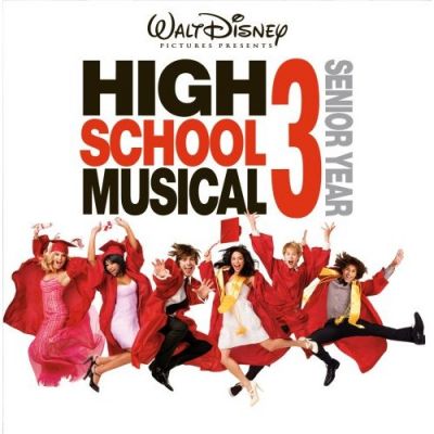high school musical 3 - cast of hsm 3