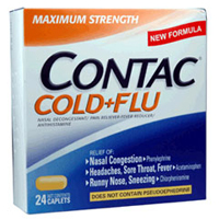 Cold & Flu - Cold and Flu season