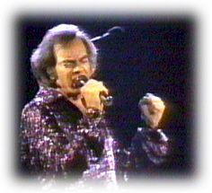 Neil Diamond - manchild, rock, roll, neil diamond