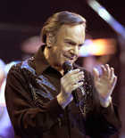 photography, Micah Diamond, Jesse Diamond..... - Younger Neil Diamond singing his heart out....