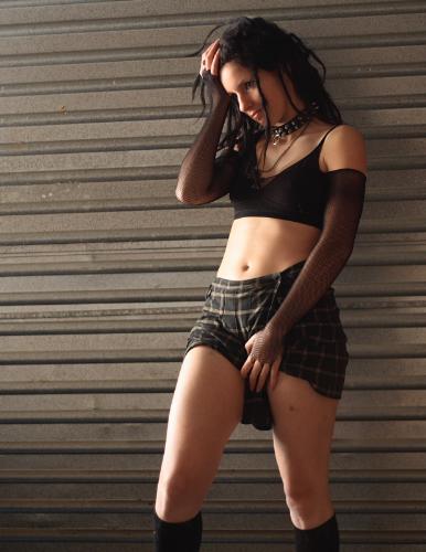 Denise - picture of me