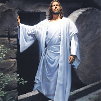 Jesus - Jesus Our Savior.