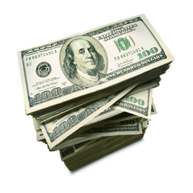 blogging for money - how to make money online by blogging.