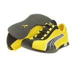 Puma Shoes - A lovely pair of puma shoes.
