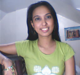 me! - taken in 2006..