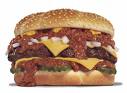mmmmmmmmmm - chili cheeseburger