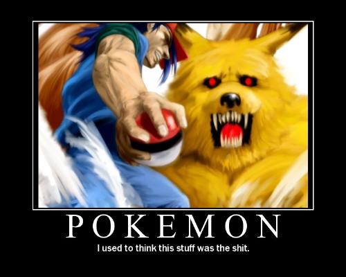 Pokemon - yeah Pokemon - yeah