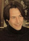 Keanu Reeves - Recent pic of Reeves