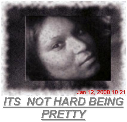 me,being,me - this is just a pic i did at home nothing special but its still cute right?