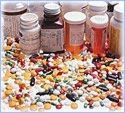 medicines - medicine capsules