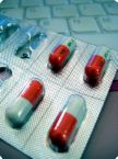 antibiotic - antibiotic capsule