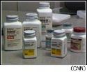 medicine - antibiotics !