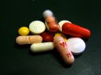 capsules - antibiotic medicines