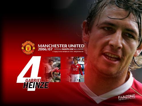 man utd - gabriel_heinze