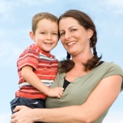 Single parent - the single parent and dating