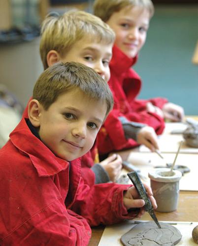 co-education image uploaded - co-education is a vital thing for student to grow up mentally.