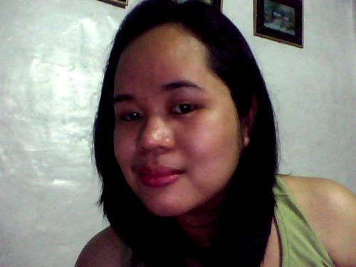 simple roselyn - taken during my 30th birthday