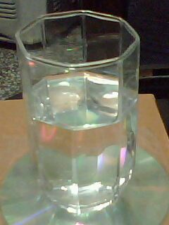 We pay Rs.6/- per Glass of water away from Home! - In India Water is normally offered as a mark of respect to Guests, But with the changing times we are purchasing the same from Market like any other commodity!