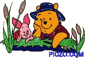 winnie the pooh - winnie