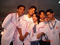 Graduation  - graduates...