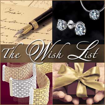wishlist  - gift