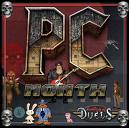 Gaming - PC games