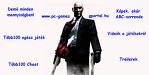 Hit Man - Hit-Man is one of the beautiful game that I ever played.