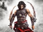 Prince of Persia : warrior within - Prince of Persia : warrior within is a awesome game. A real warrior is within the game.