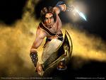 Prince of Persia - Prince of Persia : Sands of Time is a new version of Prince of Persia.