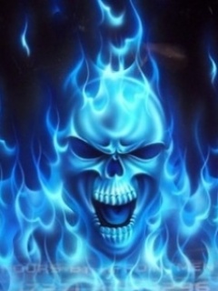 skull - hav a look
