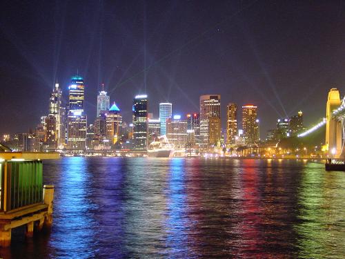 newyork city - the pic is all about new york city.how night will be in new york