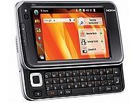 Nokia N810 - nokia's new mopbile amazing mobile. rich in features
