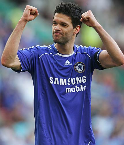 ballack - chelsea