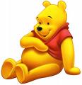 Winnie the pooh - winnie the pooh