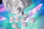 medicine - medicine tablet