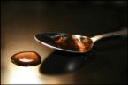 syrup - antibiotic syrup